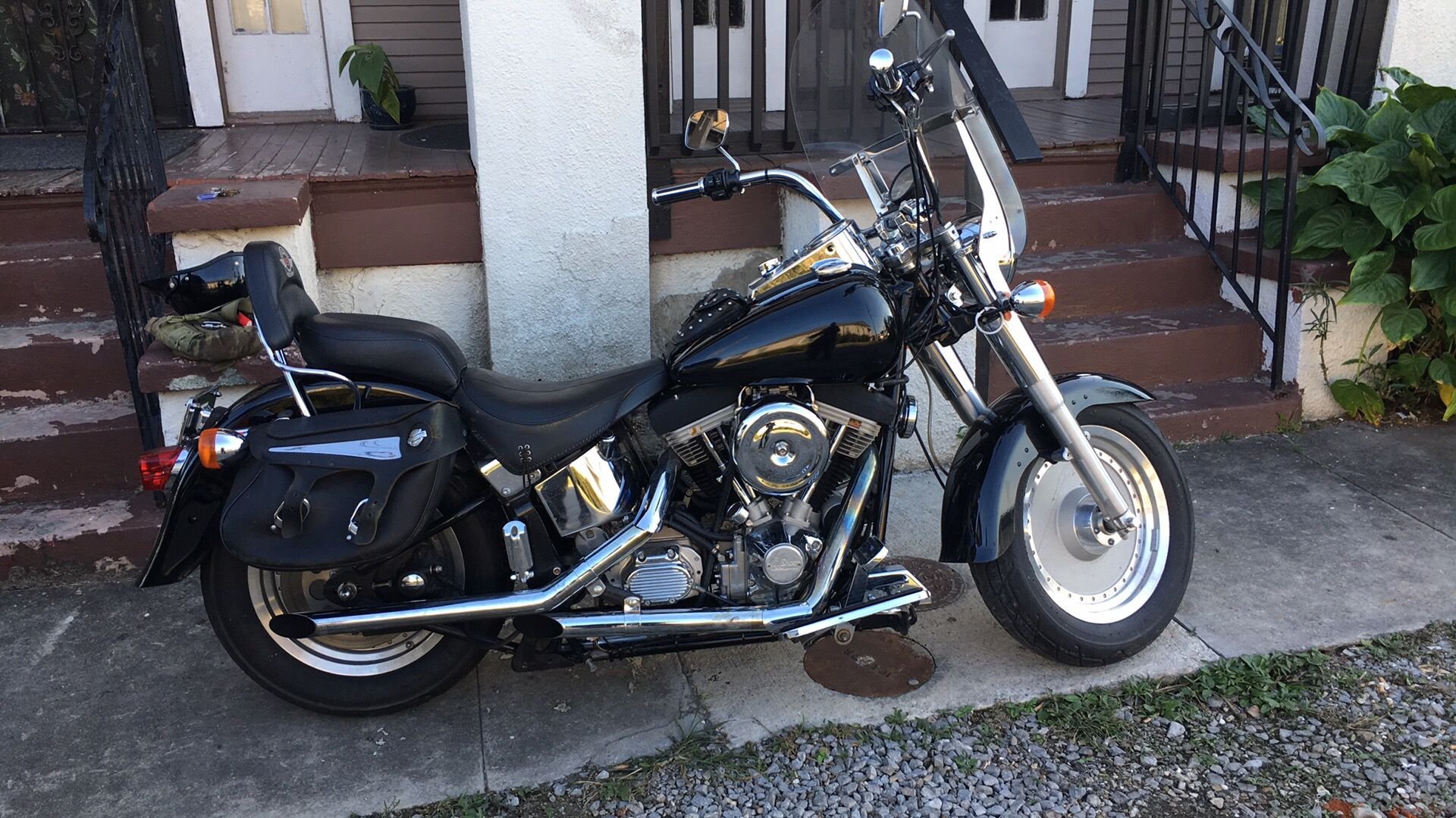 Sun Softail Frame Swingarm Pivot Bolt/Pinion Blues Harley Davidson Forums