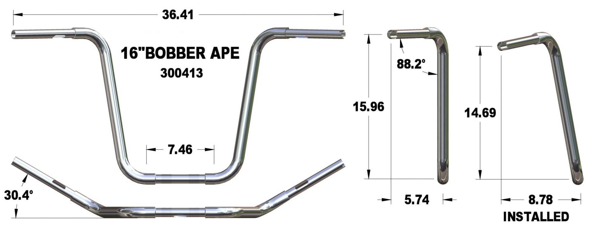 Handlebar height Page 2 Harley Davidson Forums