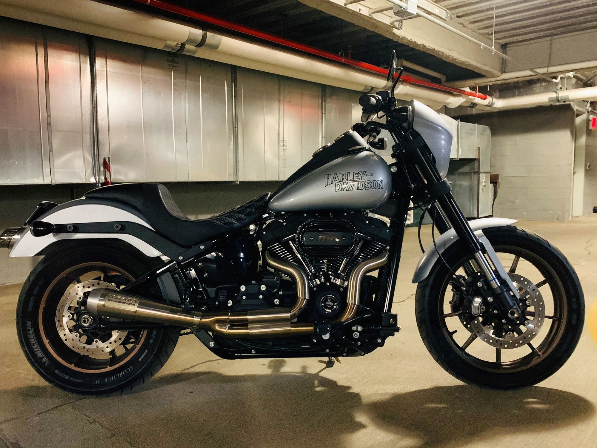 Low Rider S Stage 2 Recommendations Harley Davidson Forums