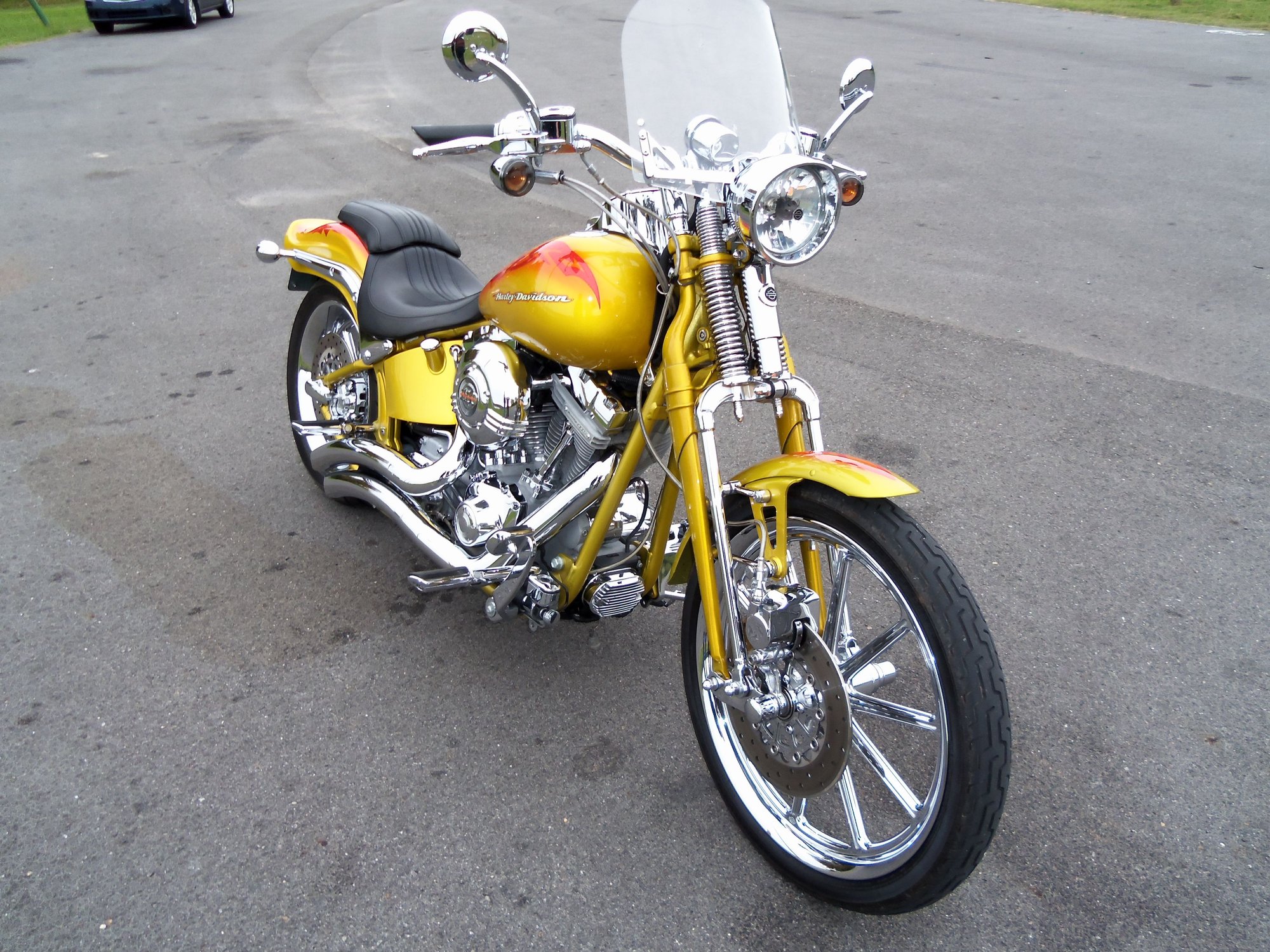 harley davidson overpriced