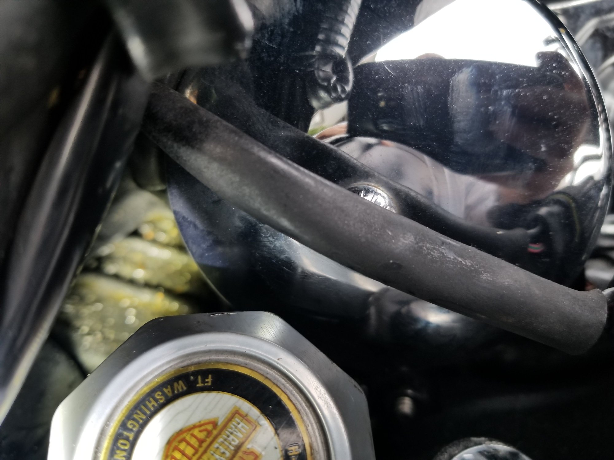 The Harley X West Leak: What You Need To Know - k8sikxp