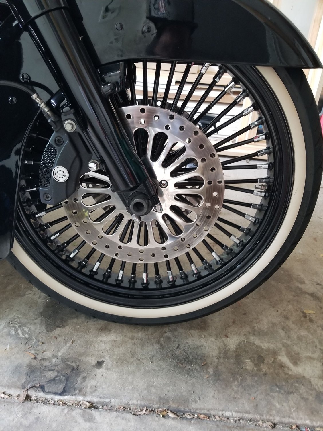 harley davidson tire tubes