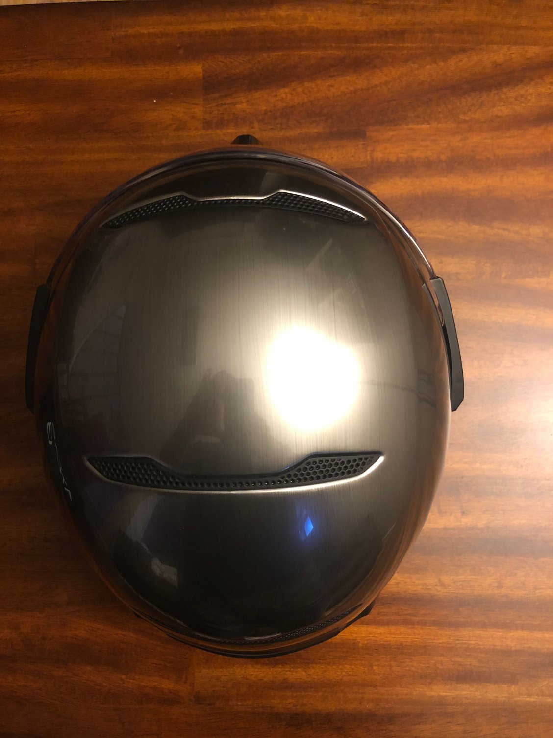 Ruroc Atlas 2.0 “Mercury” XL, WITH Shockwave Bluetooth system Harley