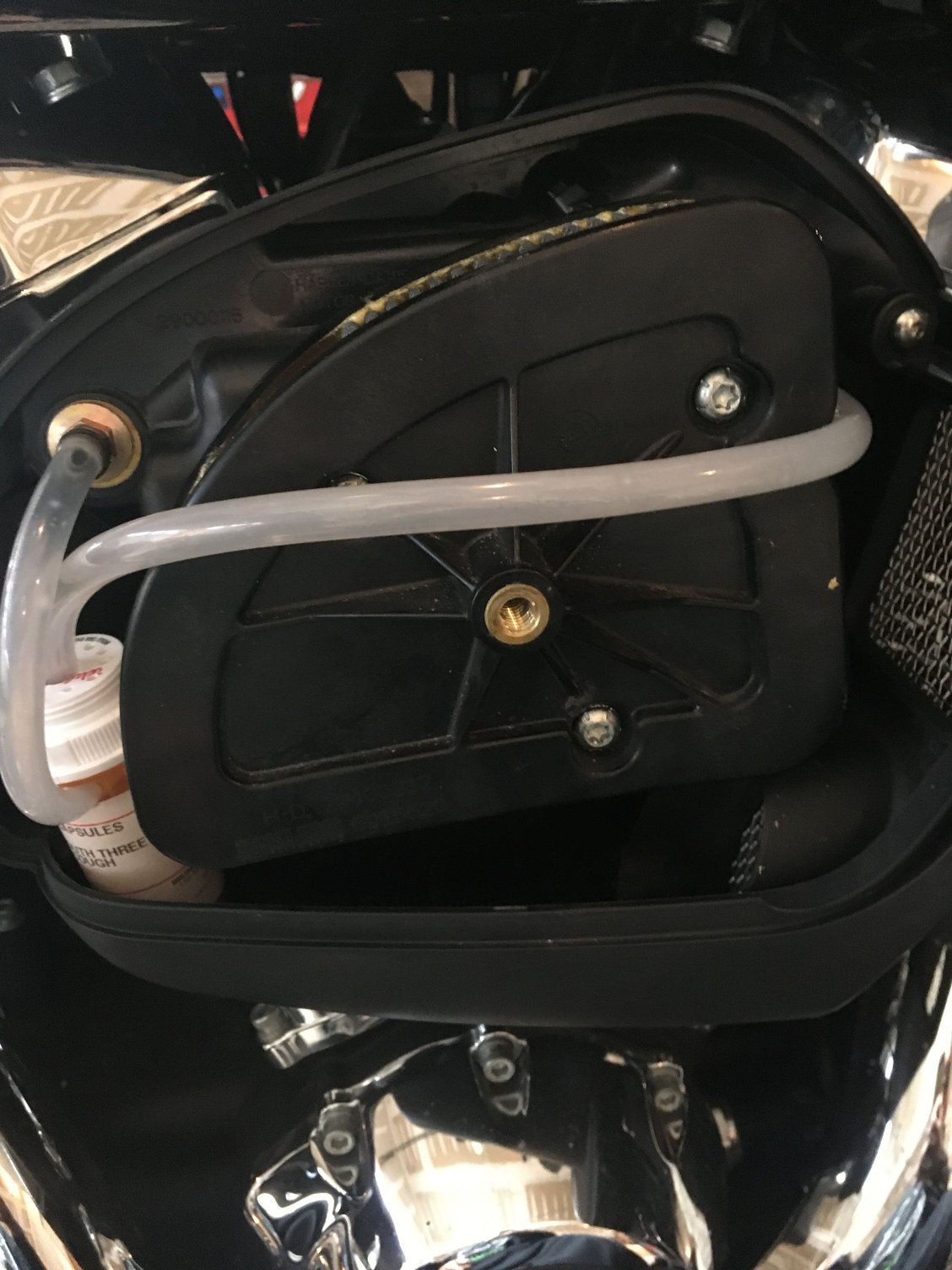 m8 EXTERNAL BREATHER Harley Davidson Forums