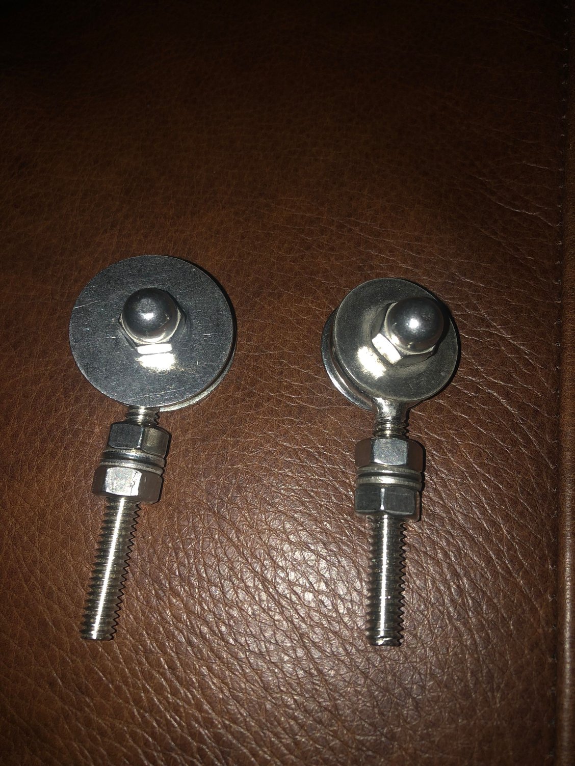 Lollipops on a 2018 114ci with TAB Long Zombies Harley Davidson Forums