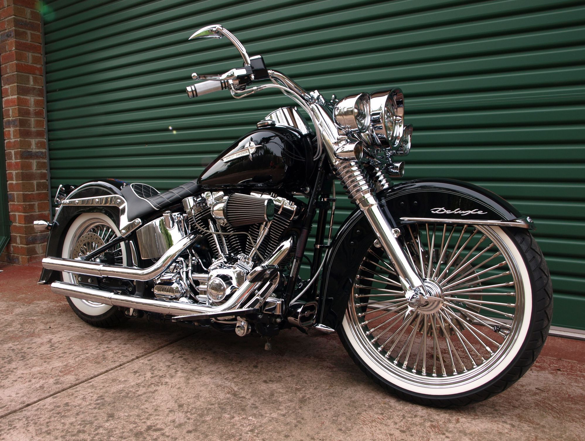 triumph gremlin bell