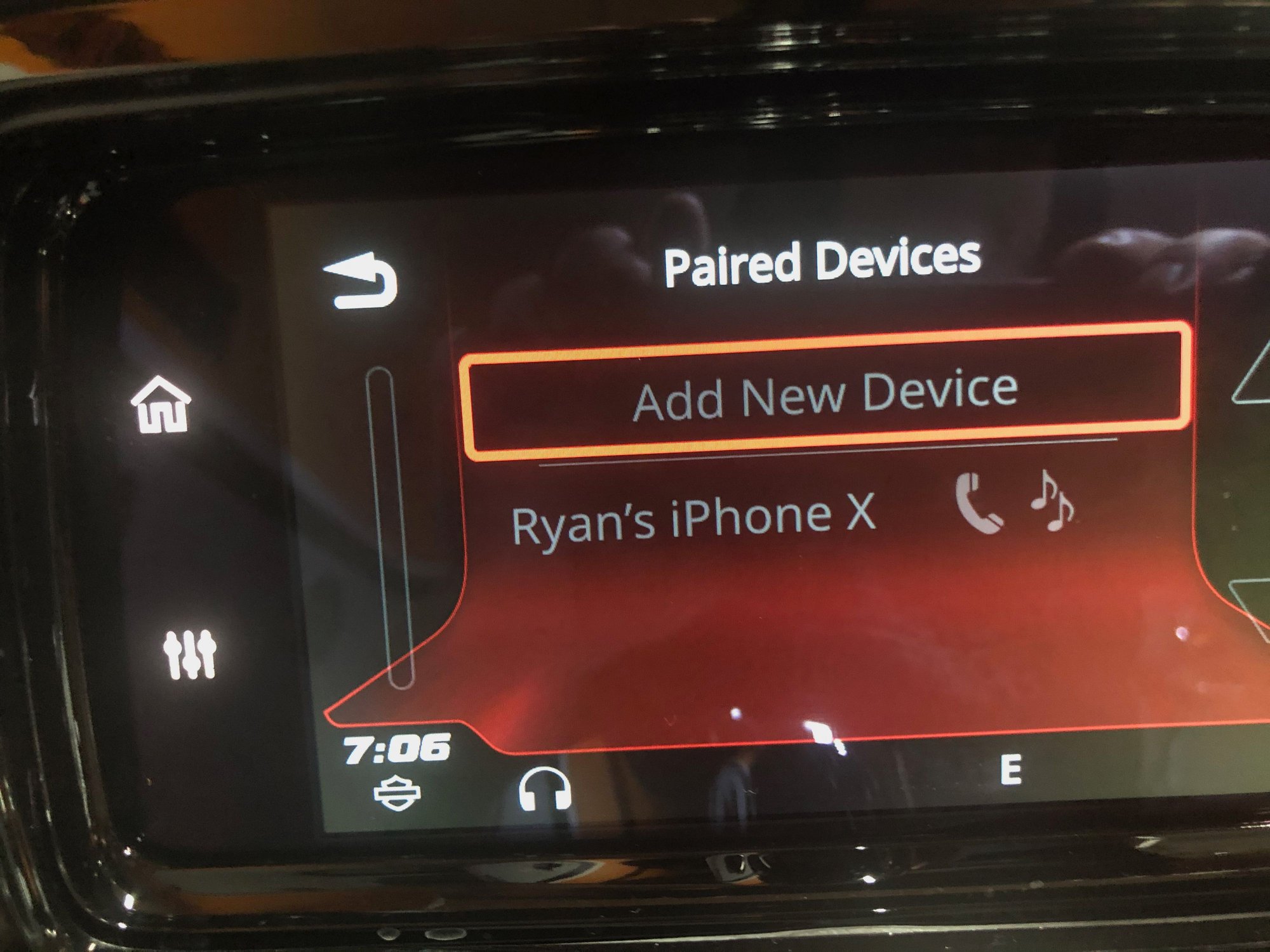 Ios13 Carplay Phone Audio Issue Boom Gts Page 10 Harley Davidson Forums