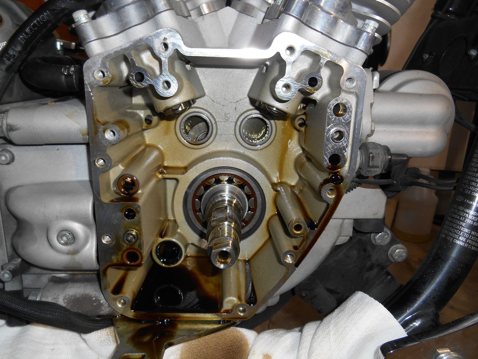 Lifters Harley Davidson Forums