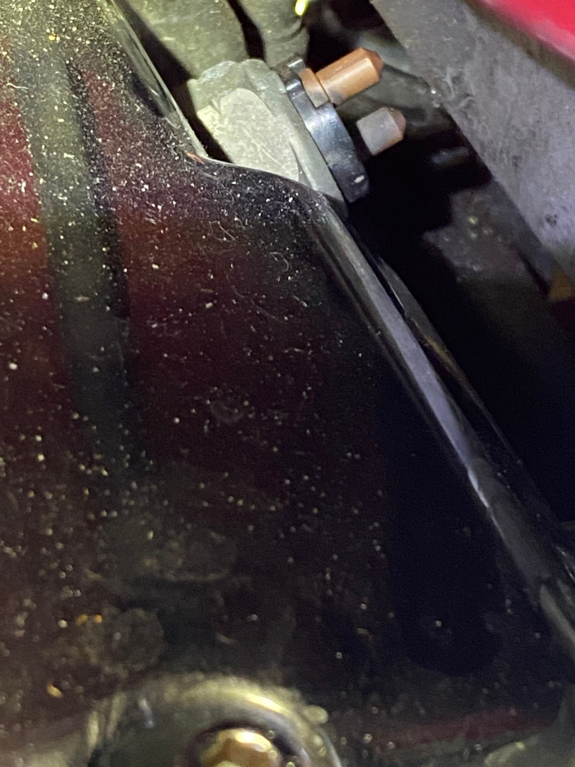 Neutral Safety Switch Plug & Speedo Harley Davidson Forums