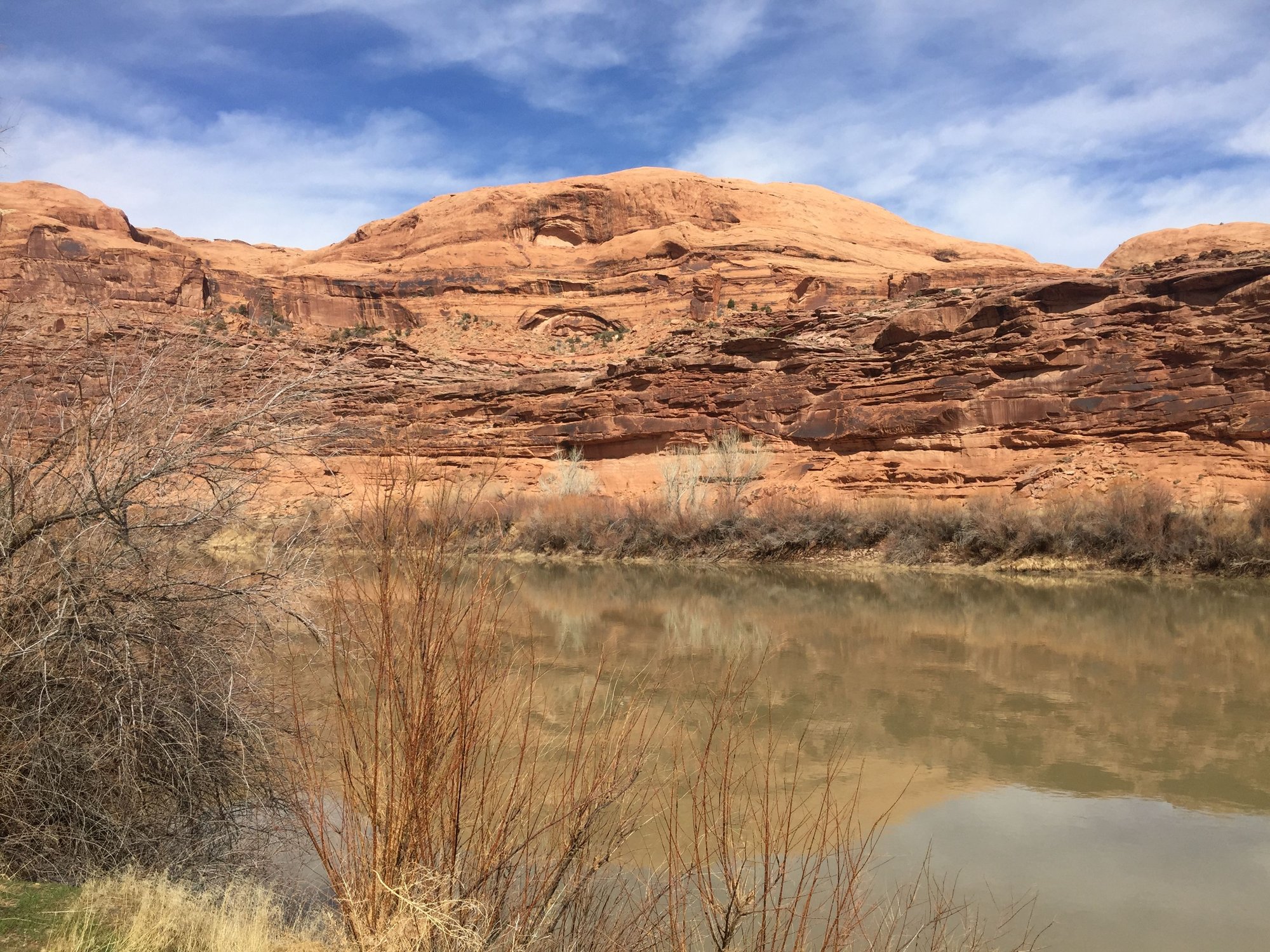 Moab, Utah - Harley Davidson Forums