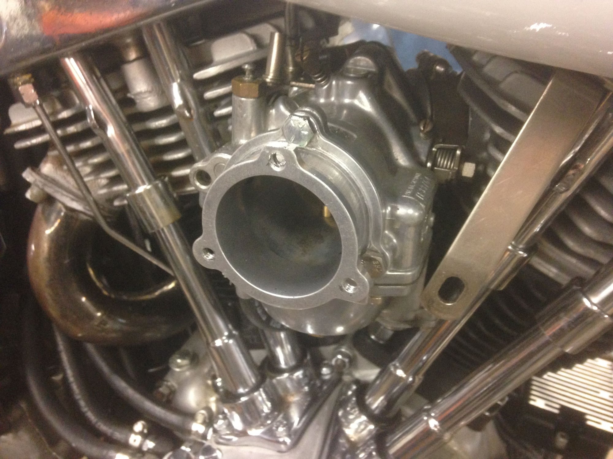 71 FLH Shovelhead - Page 56 - Harley Davidson Forums