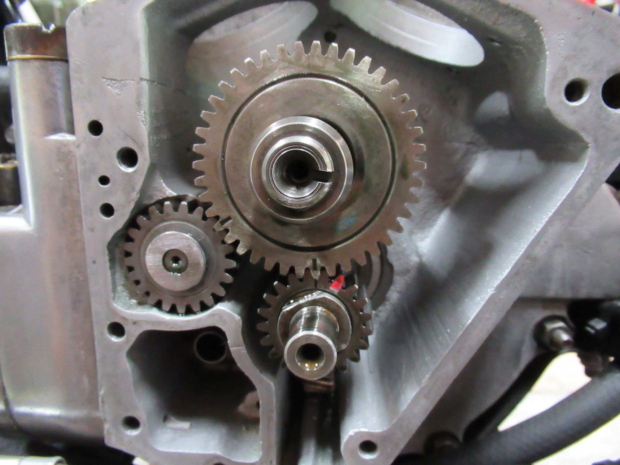 Gear Whine Page 4 Harley Davidson Forums