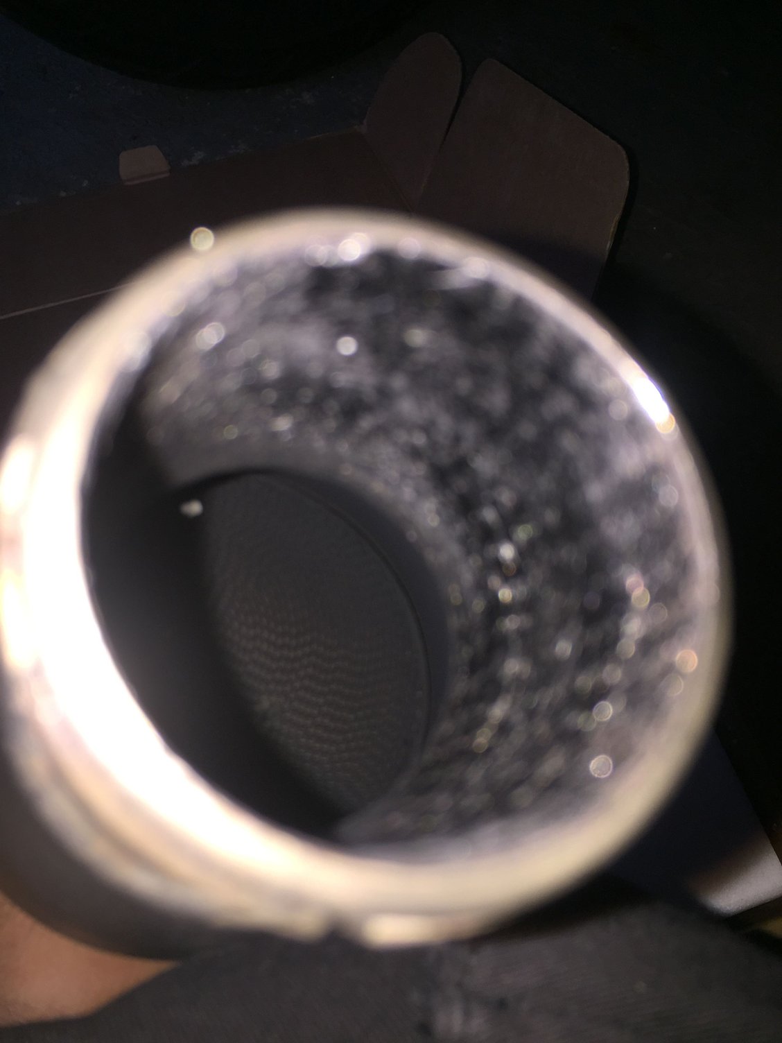 Muffler Gaskets Harley Davidson Forums