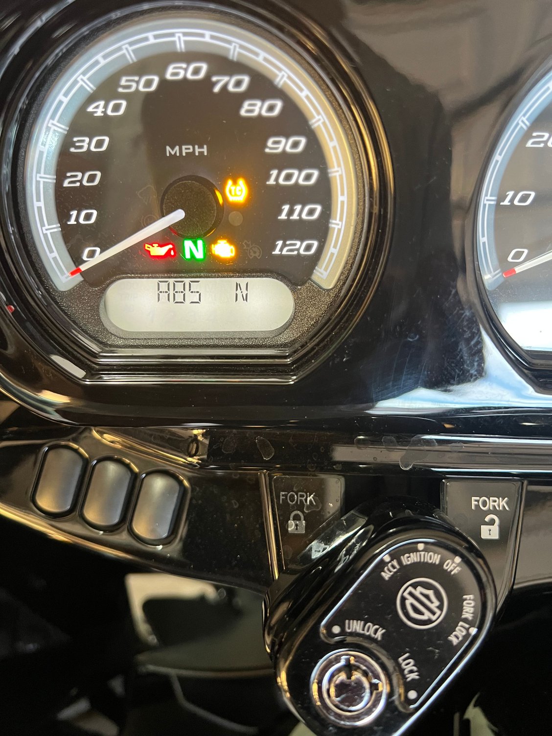 Check engine light came on 2021 roadglide limited - Harley Davidson Forums