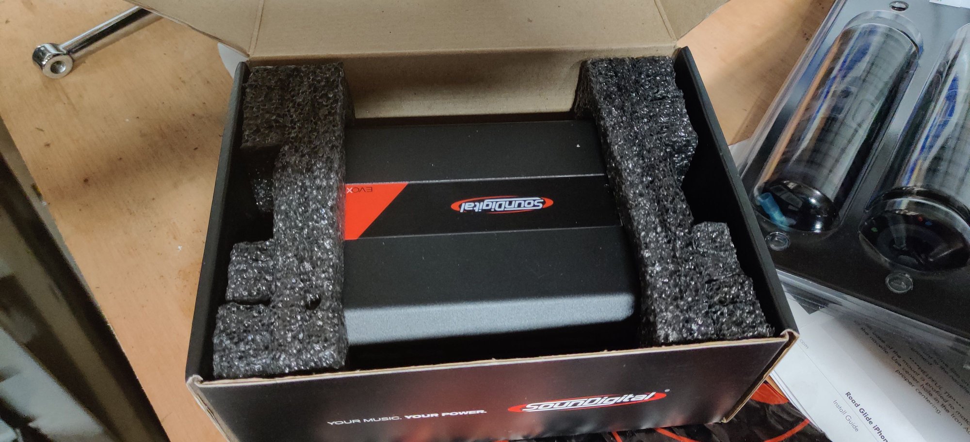 FOR SALE GZ Yellow Baskets, SD 800.4, BT line leveller, Metra wiring