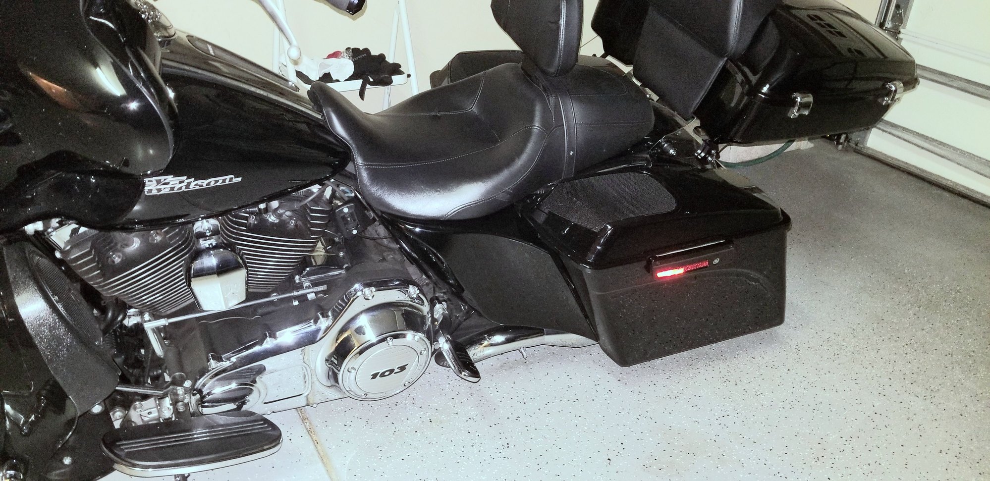 side covers for harley davidson