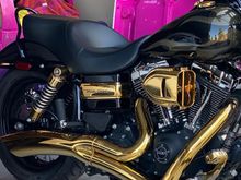 Check out the reflection