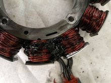 I think things went bad here