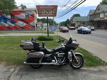 Warrensburg ny