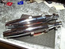 off 2008 - baffles drilled