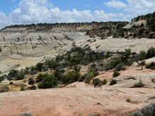 I believe this was the other side of the road.