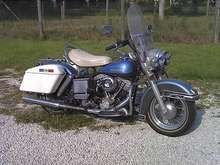 1976 FLH