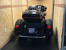 Tight, but it does fit.