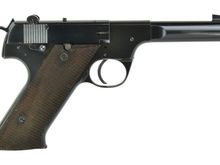 Hi Standard HD Military