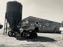 Somewhere else in Texas