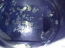 Rear Piston - left side