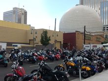 Street Vibrations Reno 2014