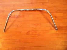 2007 RK Custom Beach Bars