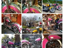 For sale too