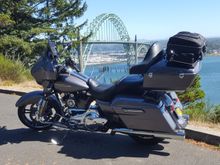 Recent trip to my home town Newport, OR.