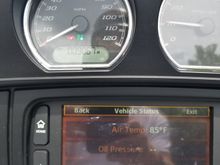 This is what I see upon startup
