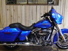 My current bike, I love it!