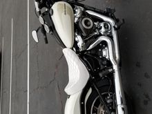 My work in progress. V&H Pro pipe. Until thunderheader x series comes out