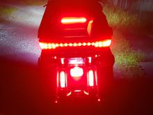 I think I SHOULD be seen from behind!