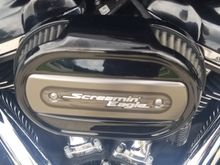 Stage I Air Cleaner