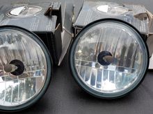 Passing Lamps off 2012  $50