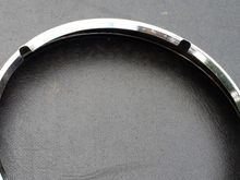 Stock head light ring $20