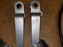 Left is original, Right is modification