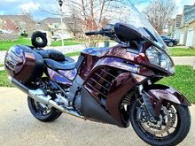 2012 Concours 14