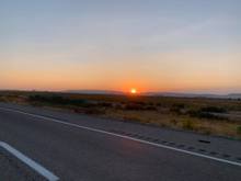 Utah Sunset