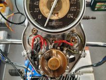 20210809a                                         HD speedometer dashboard