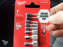 i thought i was gonna be left with ordering online but just happened to come across this at Ace...and i went to every store in town and this was my second trip ti ace to see about making one with a bolt but got this home slid it into a 3/8 socket bit and wala...it is indeed a 12mm ...thanks
