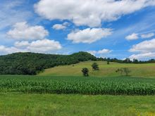 Thursdays ride, into Wisconsin. 