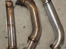 Exhaust