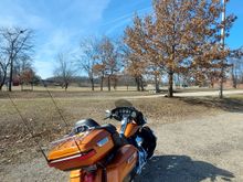 Looking forward to even nicer days.