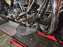 More small things making their way home.